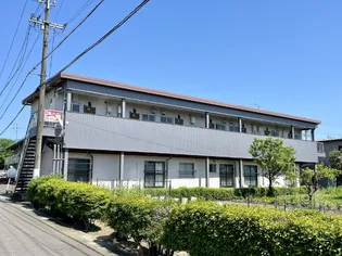 コーポ美水の画像