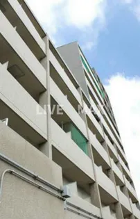 イーストワンビルディング【4階】の外観