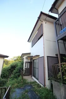 神奈川県横須賀市追浜東町1【一戸建】の外観