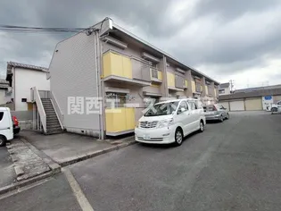 ファミール2号棟の画像