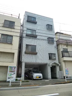 上原マンションの画像