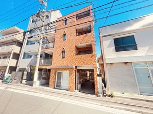 エクセルアイキ【2階】の外観