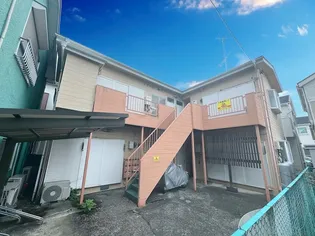 シャトルMー1の画像