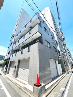 My Maison【1階】の外観