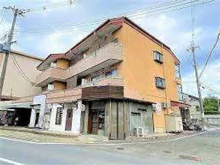 エレガンス登美ヶ丘の画像