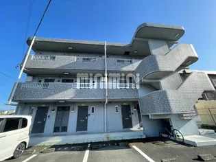 アビタシオン天王IIの画像