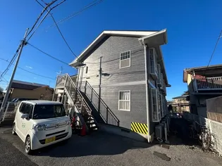 アリス宇都宮第4【1階】の外観