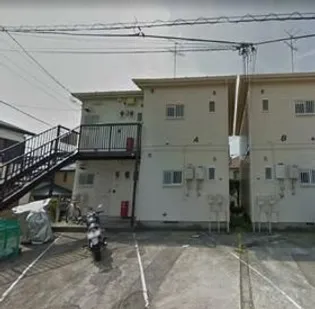 サンフラワーA棟の画像