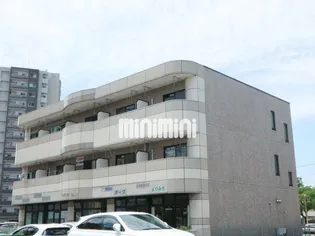 タカギビルの画像