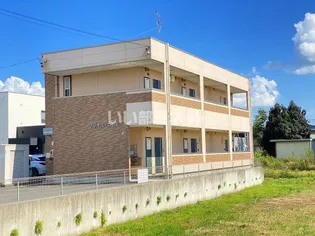 プリオル エムIIの画像