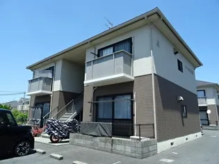 レーベン平井Dの画像