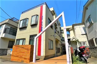 センターランド清瀬の画像