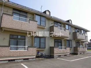 TMコーポの画像