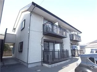 フォブール三冠B棟の画像