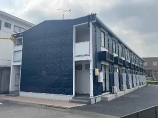 レオパレス赤坂の画像