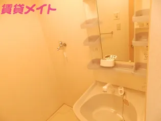 フジコーコ波木 A【1階】の内装