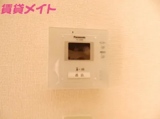 フジコーコ波木 A【1階】の内装