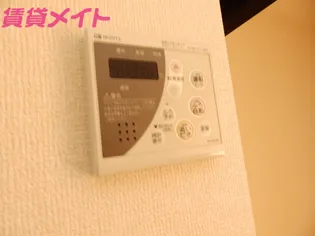 フジコーコ波木 A【1階】の内装