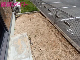 フジコーコ波木 A【1階】の内装