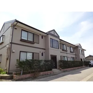 フレグランス南台Bの画像