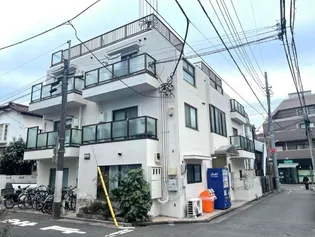 マンション藍の画像