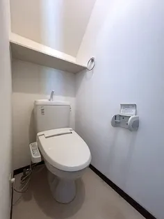 Casa Libertaの内装