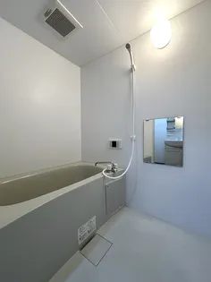 Casa Libertaの風呂