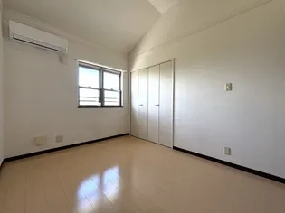Casa Libertaの内装