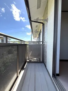 Casa Libertaの内装