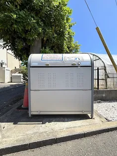 Casa Libertaの地図