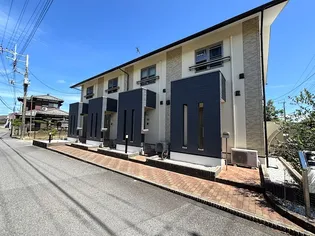 Casa Libertaの外観