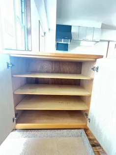 トーマス天願2【5階】の内装