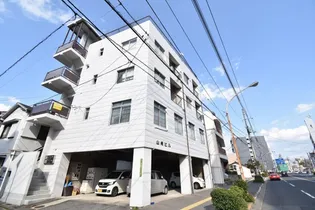 山崎ビルの画像