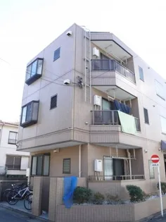 フローラル中葛西IIIの画像