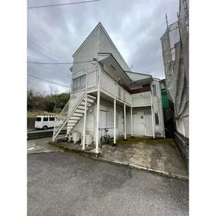 ジュネス東海大学前【1階】の外観