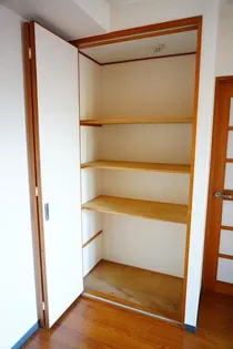 コモビアレ【1階】の内装