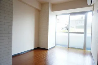 コモビアレ【1階】の内装