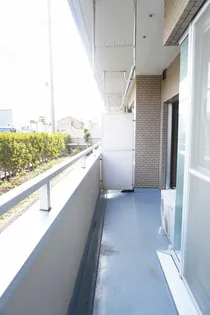 コモビアレ【1階】の内装