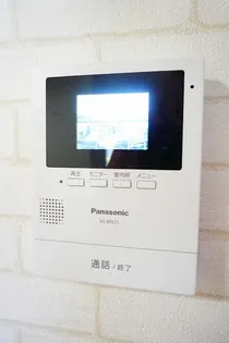 コモビアレ【1階】の内装