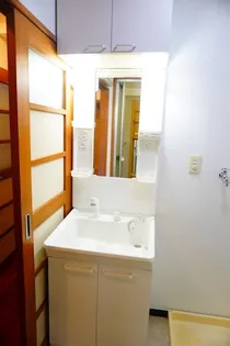 コモビアレ【1階】の内装