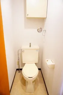 コモビアレ【1階】の内装