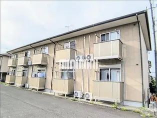 ジュネス サクラ B棟の画像