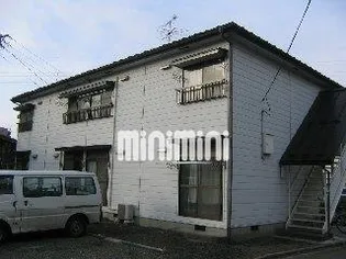 コーポユキの画像