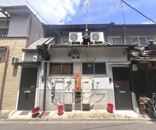 南舟岡テラスハウスの画像