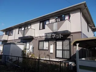 セジュールミキ B棟の画像