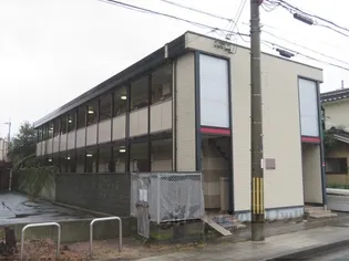 レオパレス白糸橋の画像