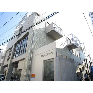 グリーンハウスNOの画像