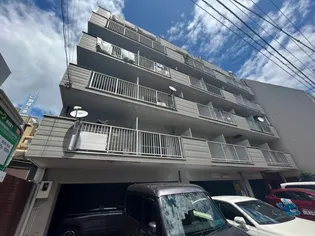 玉森ビルの画像