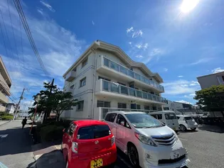 ゼンコウコーポラス5の画像