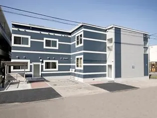 レオネクスト帯広NKの画像